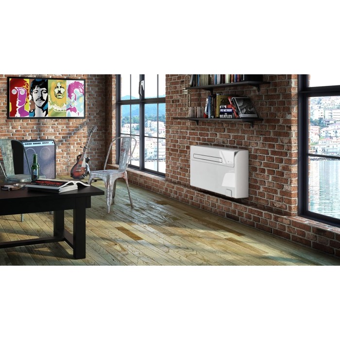 Fixed Air Conditioner Without External Unit Olimpia Splendid Unico Air 8 HP - 1.8 kW, 7000 BTU