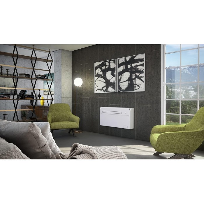 Climatizzatore Fisso Senza Unità Esterna Olimpia Splendid Unico Air 8 HP - 1,8 kW, 7000 BTU