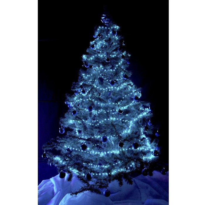 Serie 300 microled bianco freddo