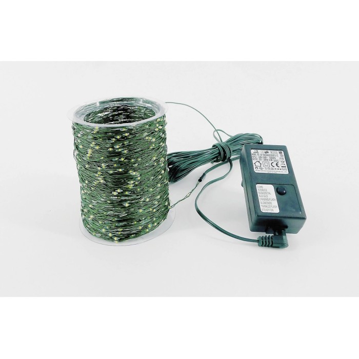 Serie 300 microled bianco freddo