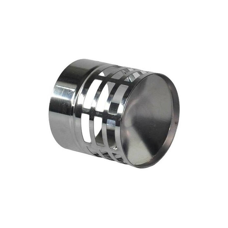 pp flue pipe d.80 l.10 pp flue pipe d.80 l.10