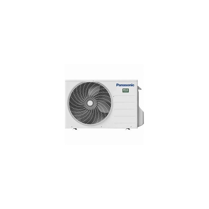 Panasonic Etherea CU-Z25TKE – R32 Monosplit Inverter Outdoor Unit 3.5 kW A+++
