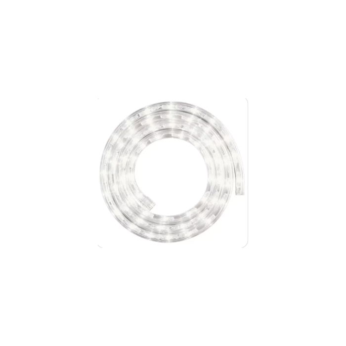 36 LED tube 51m dia.12mm white