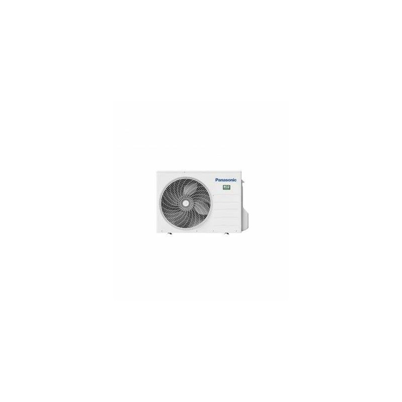 Cu-tz25tke-1 outdoor unit. monosplit p.calore inverter r32 2.5kw Cu-tz25tke-1 outdoor unit. monosplit p.calore inverter r32 2.5kw