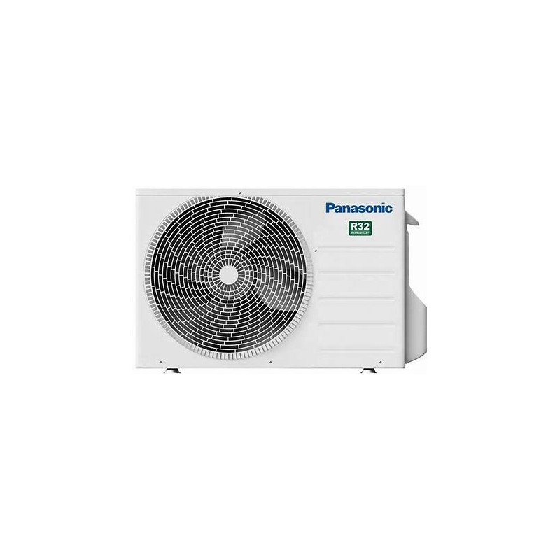 External inverter unit tz series, 4.20 kw, gas ref 32 a++ External inverter unit tz series, 4.20 kw, gas ref 32 a++