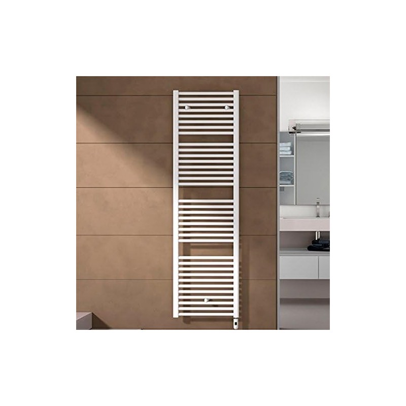 Towel warmer radiator Ares 818/530 cl.01 b01 Towel warmer radiator Ares 818/530 cl.01 b01