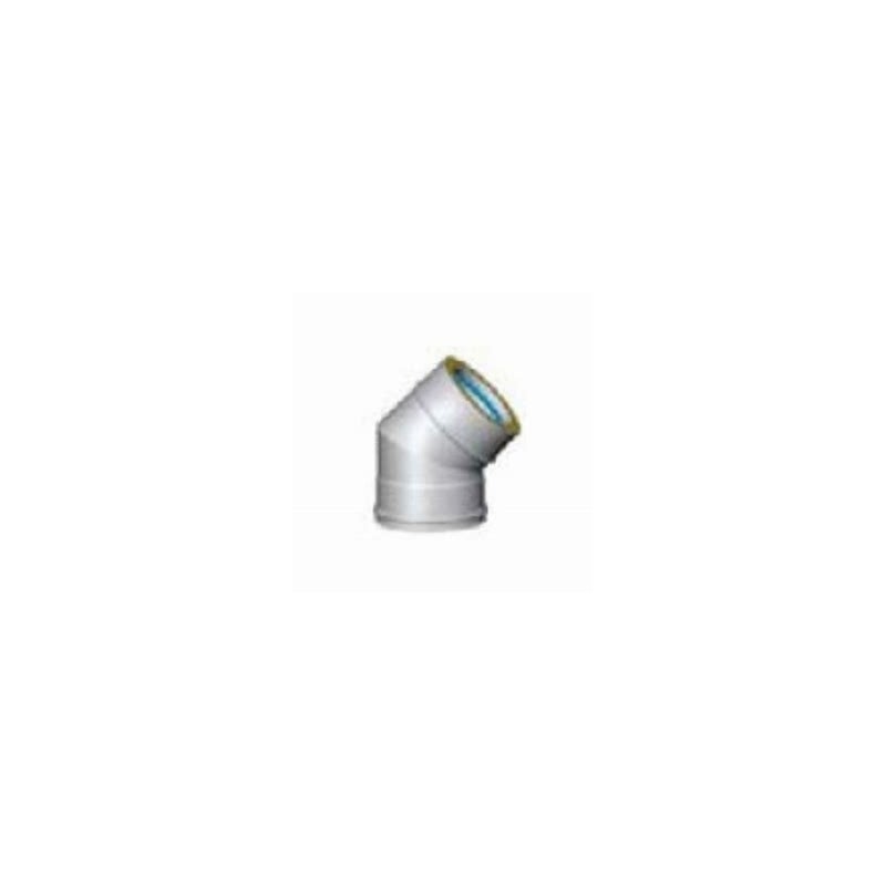 90° bend - Eurostar DI - Stainless steel 316L 90° bend - Eurostar DI - Stainless steel 316L