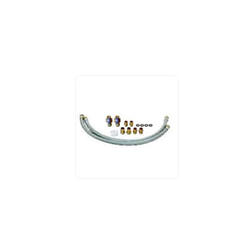 ONE FLOW FITTING KIT 22/38 LT/MIN - WATTS INDUSTRIES ITA - Code WATS0002134 ONE FLOW FITTING KIT 22/38 LT/MIN - WATTS INDUSTRIES ITA - Code WATS0002134
