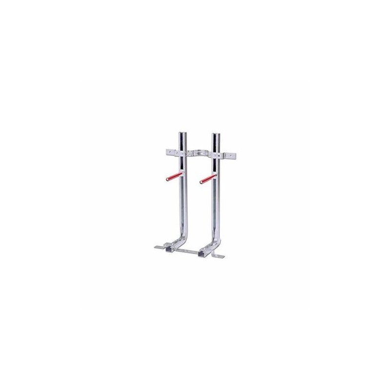 Supp. wall-hung toilet/bidet Supp. wall-hung toilet/bidet