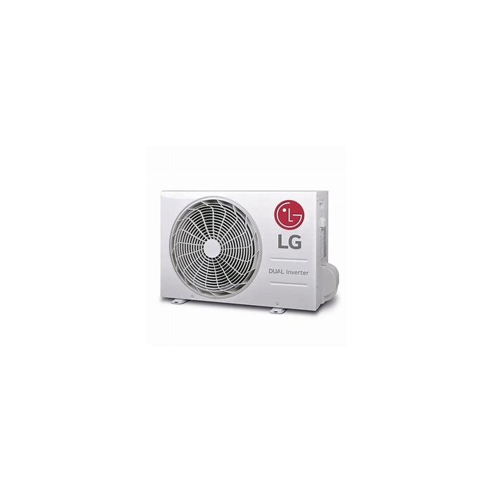 External unit sc09eq.ua3 9000 btu r32 inverter ref. a++ heating a+
