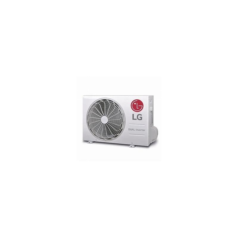 External unit sc09eq.ua3 9000 btu r32 inverter ref. a++ heating a+ External unit sc09eq.ua3 9000 btu r32 inverter ref. a++ heating a+