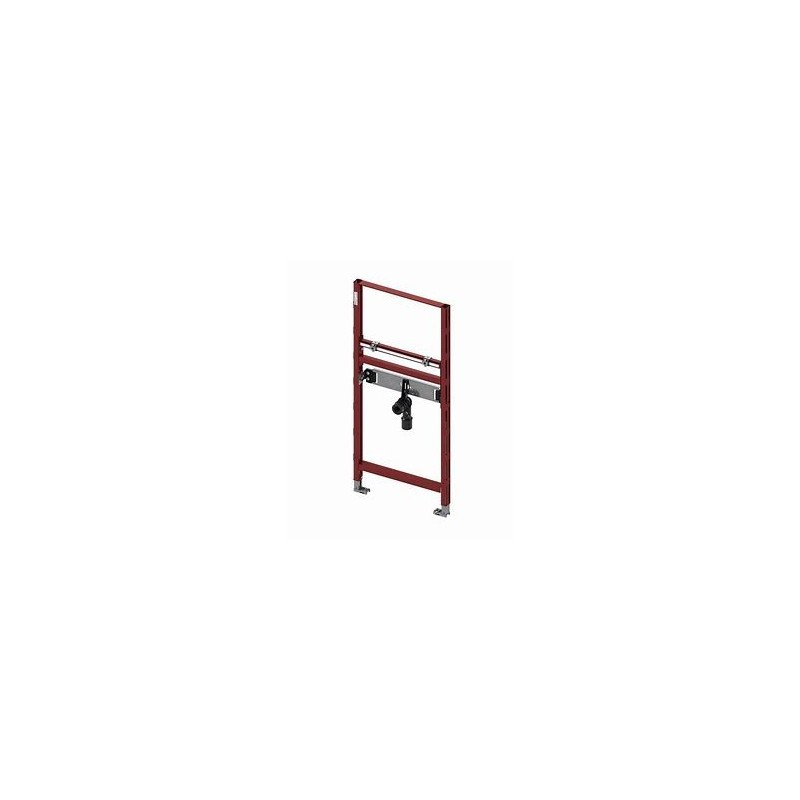 Teceprofil Washbasin Module – Installation Height 1120 mm Teceprofil Washbasin Module – Installation Height 1120 mm
