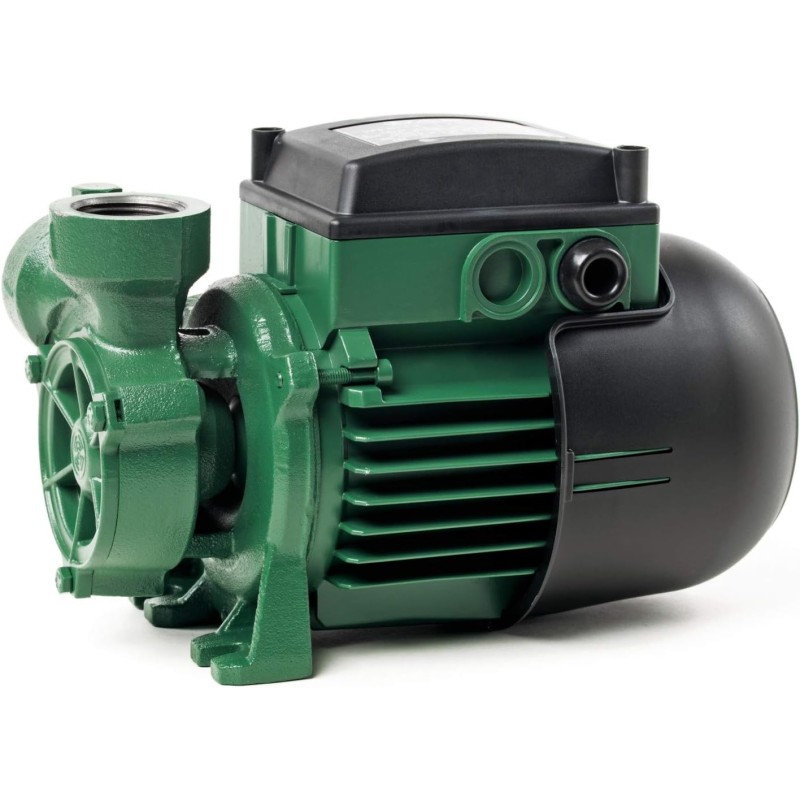Peripheral Electric Pump "KPS30/16M" – DAB Peripheral Electric Pump "KPS30/16M" – DAB