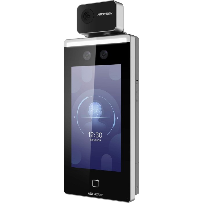 Hikvision DS-K1TA70MI-T – Face Recognition Terminal with Body Temperature Measurement