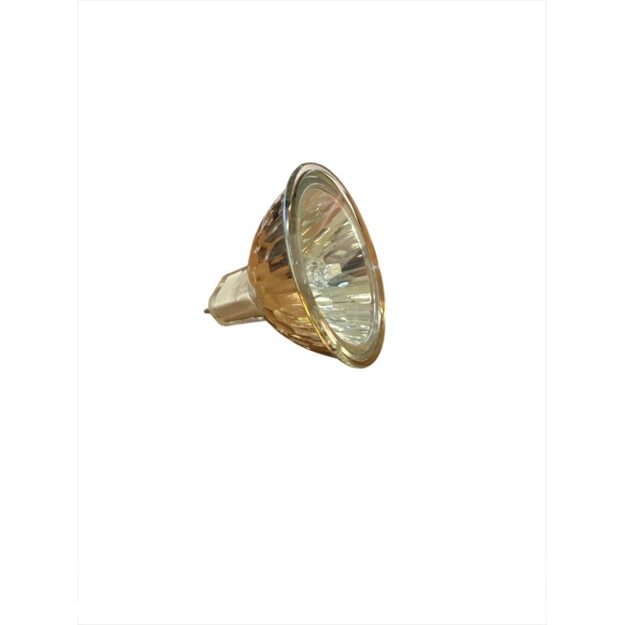 Dichroic Lamp mr16 12v 50w gu5.3 d.51 24°