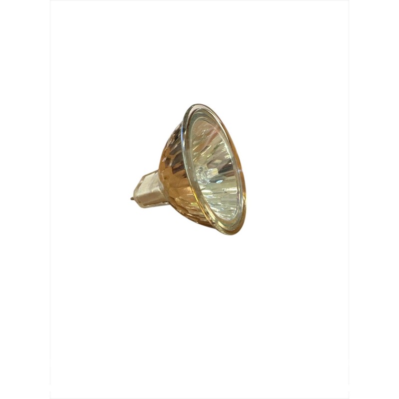 Dichroic Lamp mr16 12v 50w gu5.3 d.51 24° Dichroic Lamp mr16 12v 50w gu5.3 d.51 24°