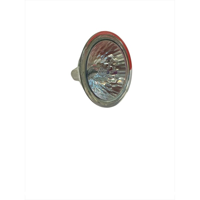 Lampada Dicroica mr16 12v 50w gu5.3 d.51 24°