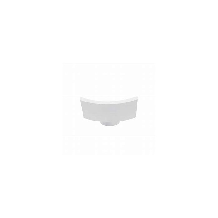 Microsurf Wall Lamp White LED 20W 3000K - Product Code: 1646010A