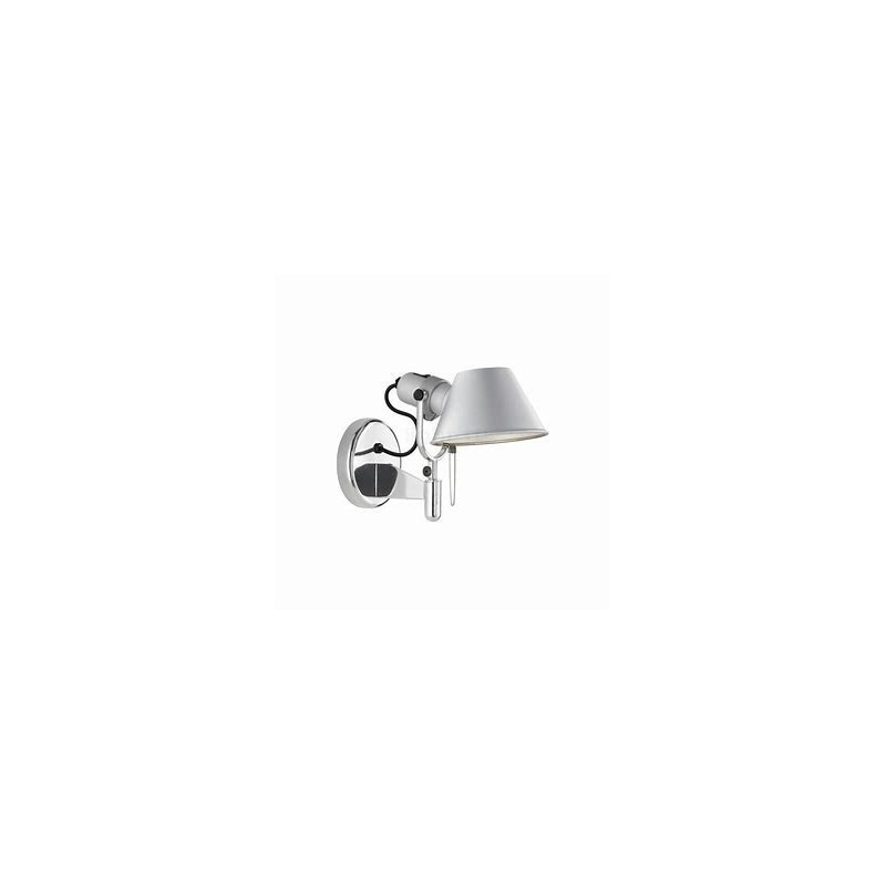 Tolomeo spotlight e27 without switch Tolomeo spotlight e27 without switch