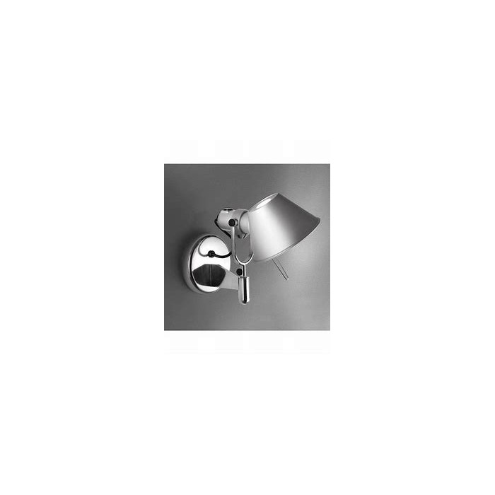 Tolomeo spotlight e27 without switch