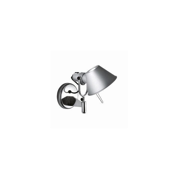 Tolomeo spotlight e27 without switch