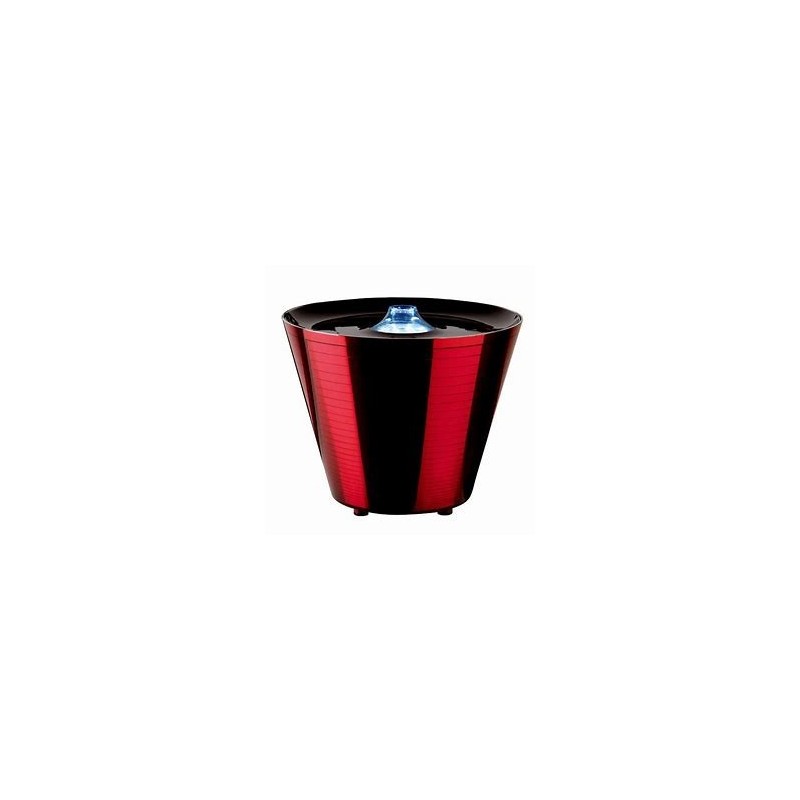 Red Glam Multipot Red Glam Multipot