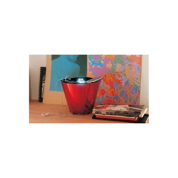 Red Glam Multipot