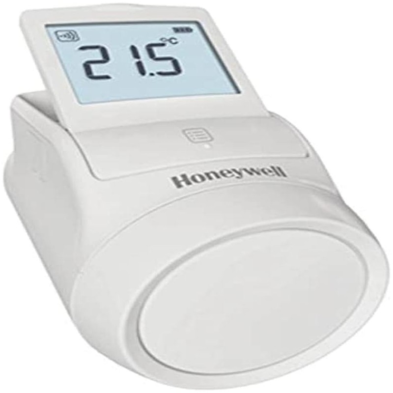 Electronic radiator thermostat in r Electronic radiator thermostat in r