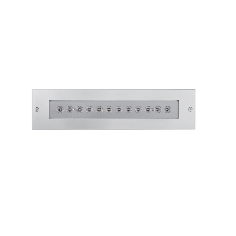 Tetra recessed 360 t16 (8.8w - g5) asym Tetra recessed 360 t16 (8.8w - g5) asym