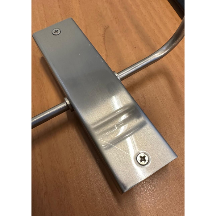 Lamp wall spark ns 1x120w r7s 230 c/2