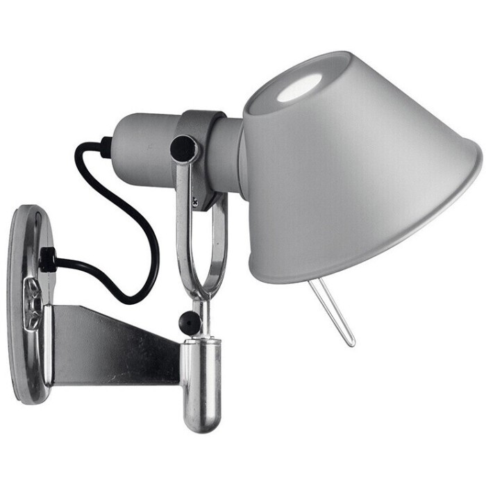 Tolomeo micro wall spotlight