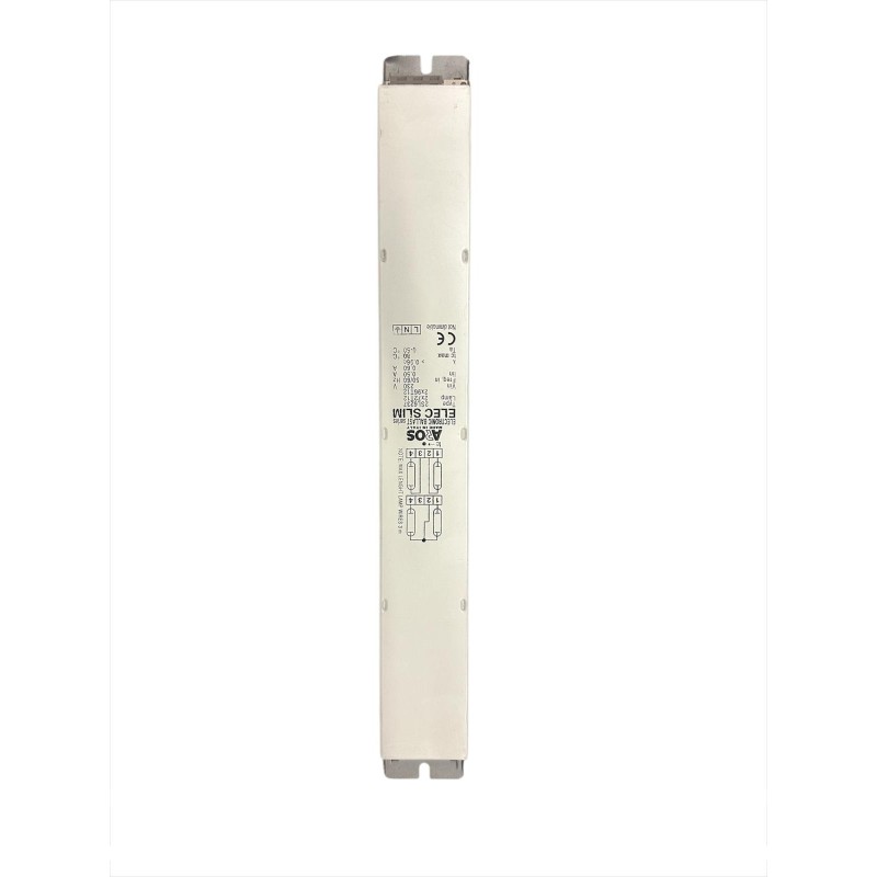 Slim reactor 72t12-96t12 ex sl6237 Slim reactor 72t12-96t12 ex sl6237