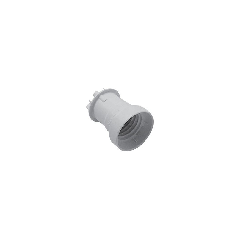 E27 lamp holder ip44 E27 lamp holder ip44
