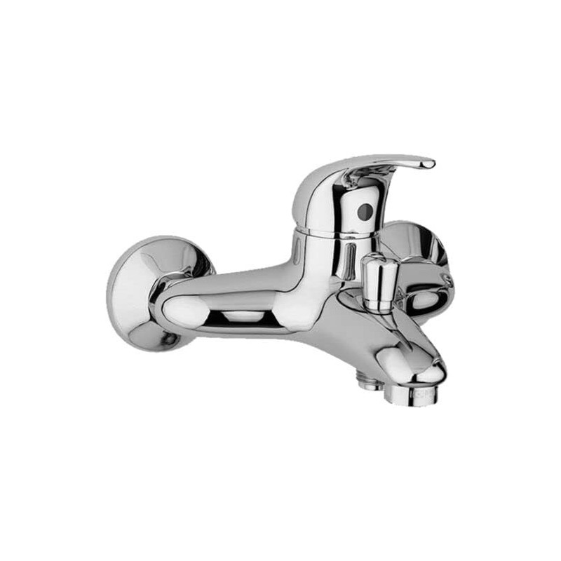 Mix bath without duplex nettunodue Mix bath without duplex nettunodue