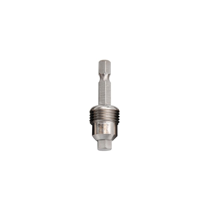 3/8" tool for screwing f fittings