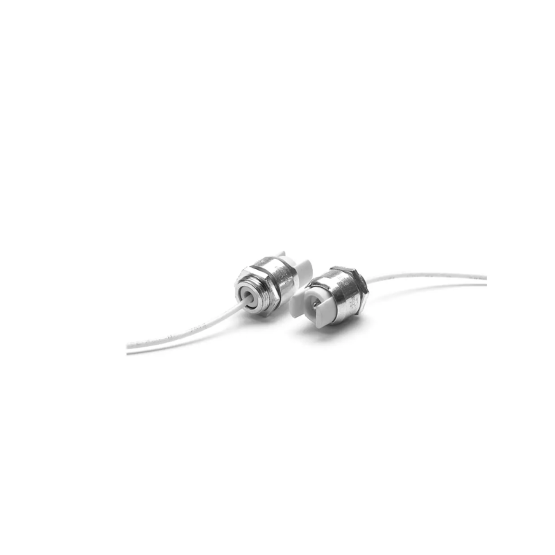 FAI SRL - FGU0103 R7s Lamp Holder for Linear Halogen Lamps FAI SRL - FGU0103 R7s Lamp Holder for Linear Halogen Lamps