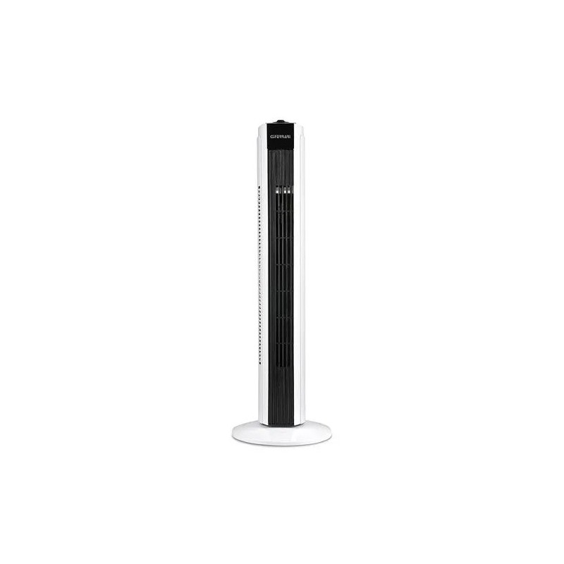 G3 Ferrari - 50W Tower Fan with 3 Speeds and Rotation G3 Ferrari - 50W Tower Fan with 3 Speeds and Rotation