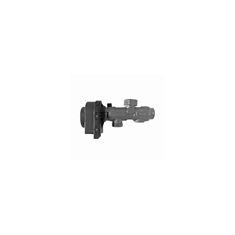 3-way diverter valve for easy 3-way diverter valve for easy