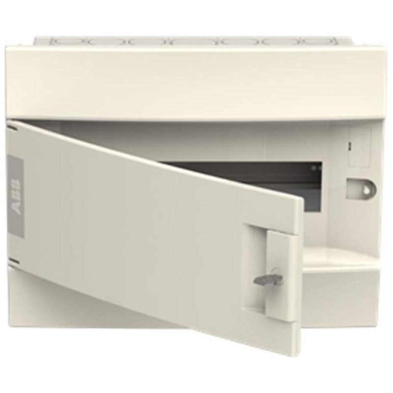Mistral41f built-in blind door 12m Mistral41f built-in blind door 12m