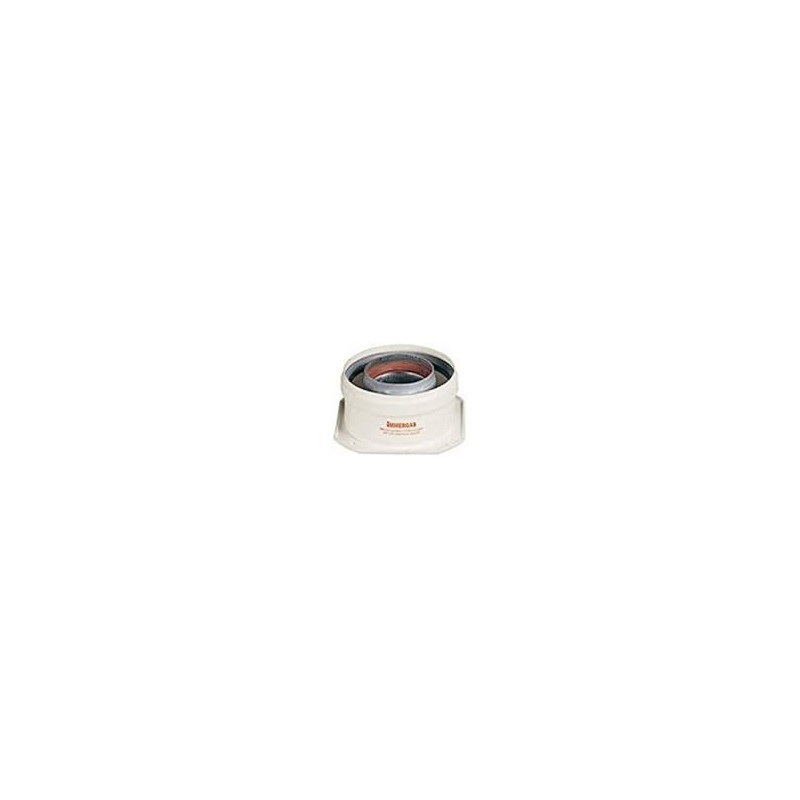 60/100 vertical flanged pipe kit 60/100 vertical flanged pipe kit