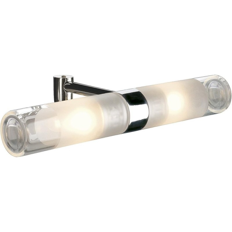 Mibo straight mirror fixture Mibo straight mirror fixture