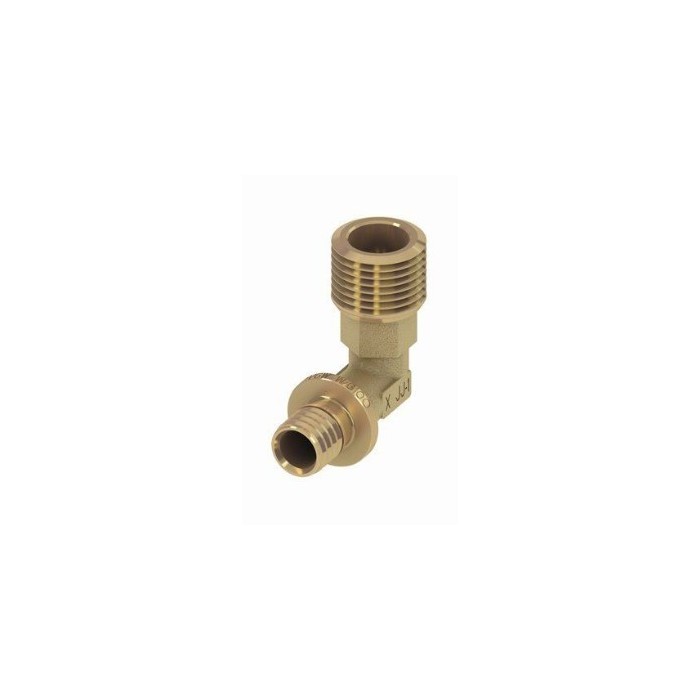 Teceflex elbow 90 male 20x1/2