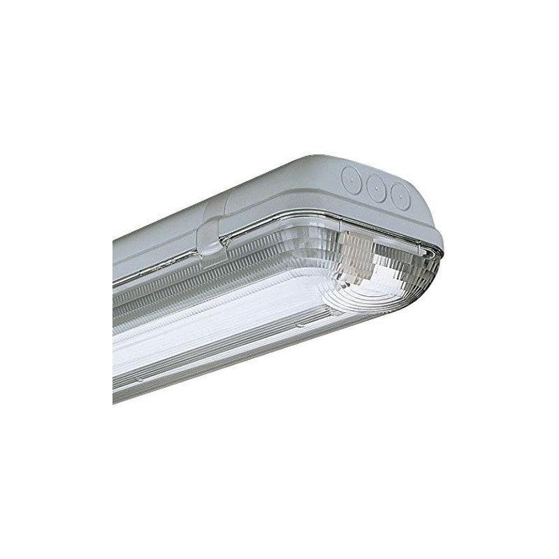 Ceiling light 3f linda 1x18 Ceiling light 3f linda 1x18