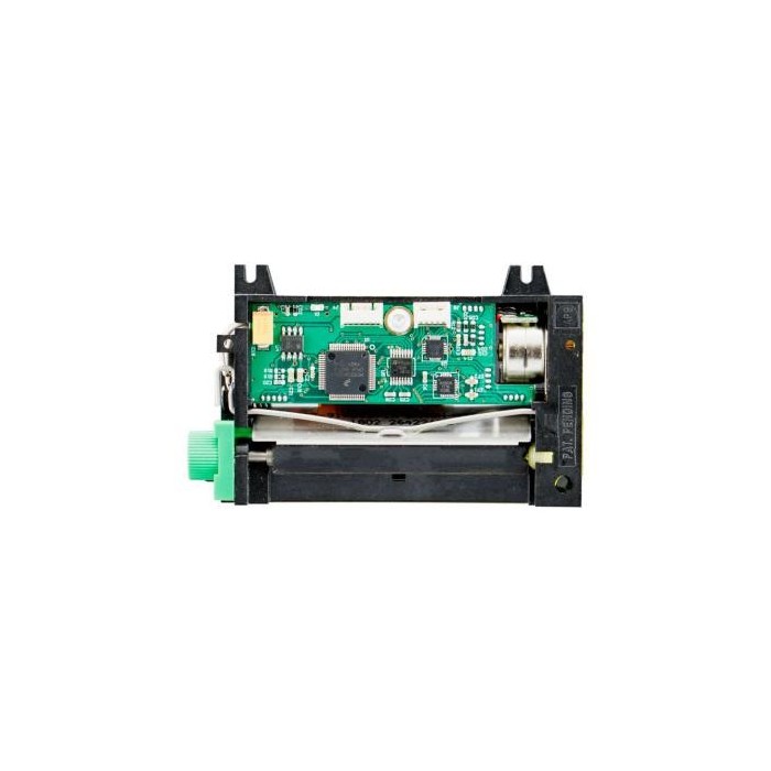 Network card for cf30002git control panels