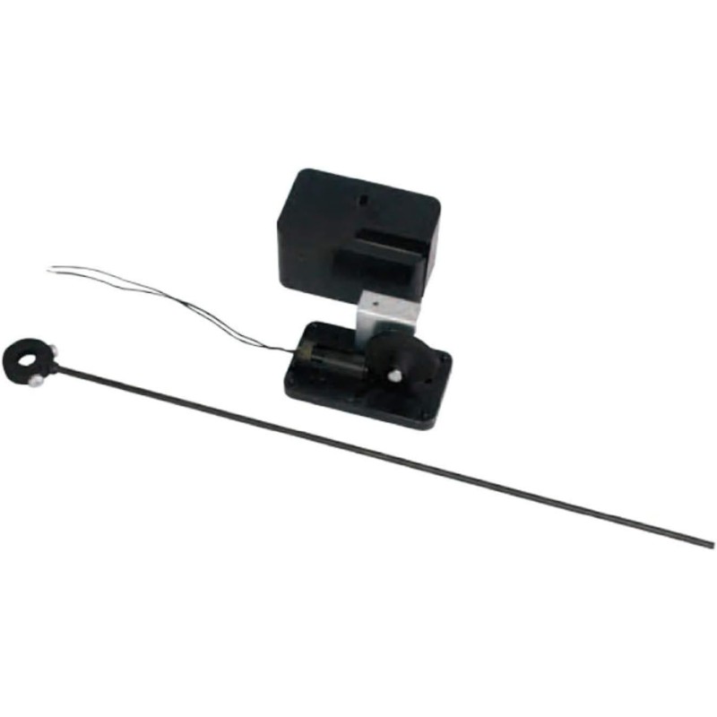 CSA 470-CSA - Rod Contact for Rolling Shutter Lifting - Wire Connection - Reed Contact CSA 470-CSA - Rod Contact for Rolling Shutter Lifting - Wire Connection - Reed Contact