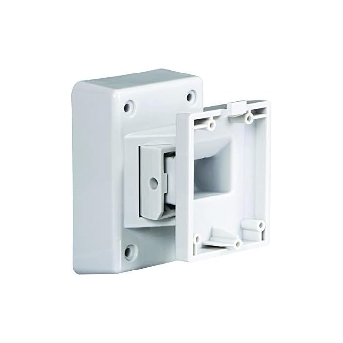 Detector joint dt17