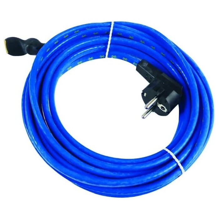 Cavo scald.c/termost.on/off l.12m