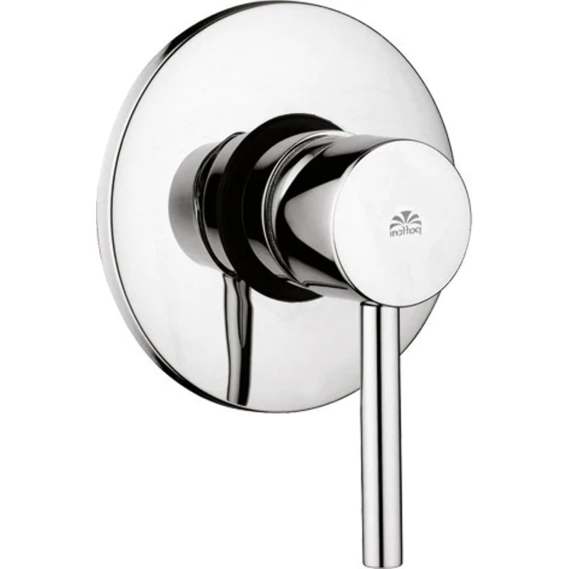 Built-in Mixer STICK Paffoni SK010CR - Chrome Built-in Mixer STICK Paffoni SK010CR - Chrome