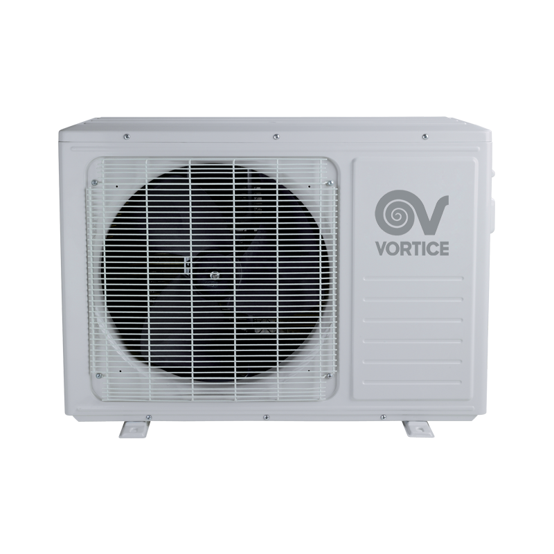 Vort-Ice i Trial EU Air Conditioner Vort-Ice i Trial EU Air Conditioner