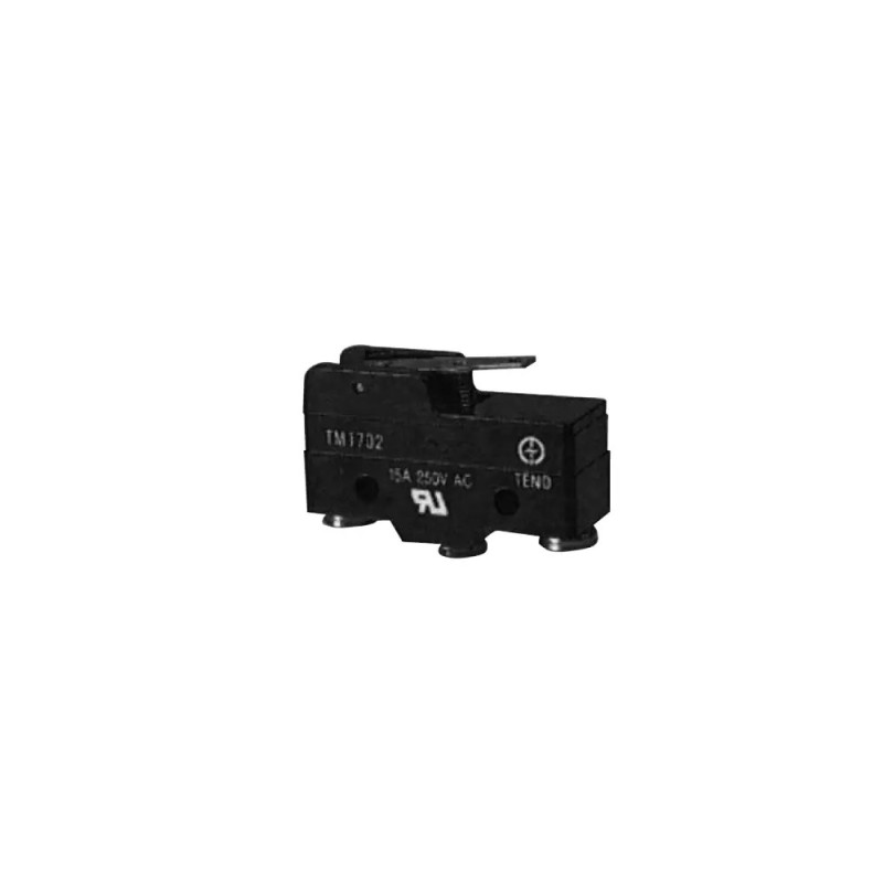Screw microswitch Screw microswitch